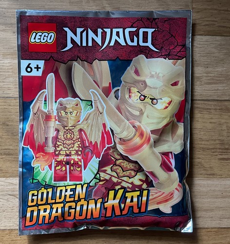 Polybag figurine minifigure - figurine,