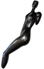 Christian MAAS (1951) Grande