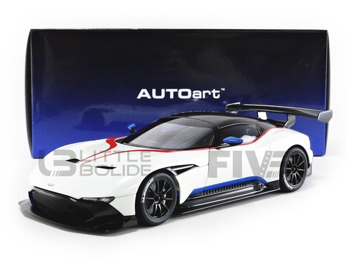 Autoart aston martin - -,