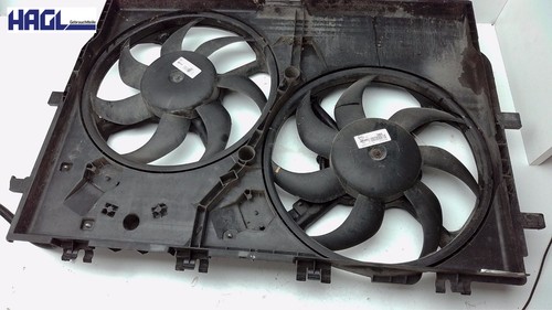 Ventilateur complet 0162128 - ventilateur,