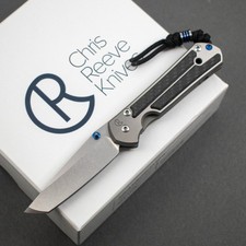 RARE! Chris Reeve Small