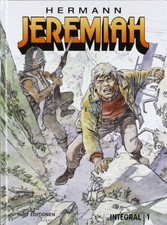 Hermann Jeremiah Integral 1 -
