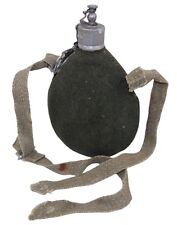 Gourde Italie WW2 italienne