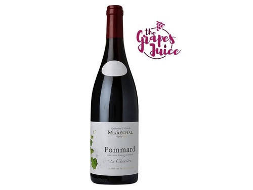 Marechal pommard chaniere - marechal, la