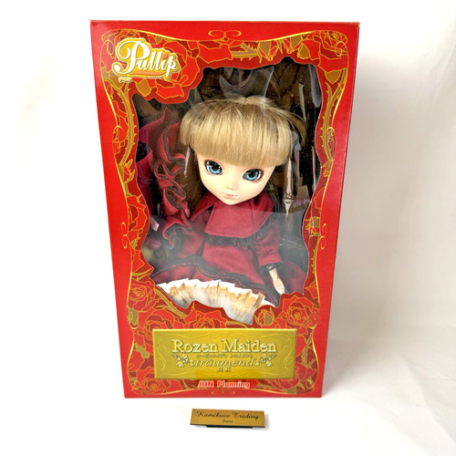 Poupée pullip shinku - poupée,