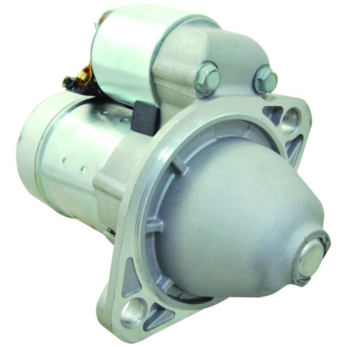 Démarreur 12v dents - 11,