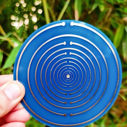 Disque lakhovsky - disque,