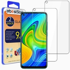 Packx2 Verre trempé Xiaomi