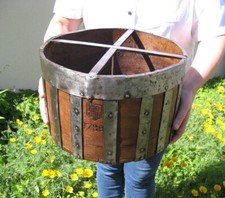 Mesure à Grain XVIIIe.