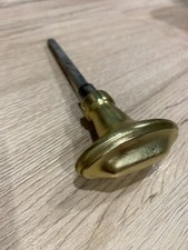 Ancienne poignée de porte en