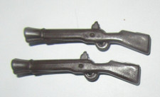 PLAYMOBIL  Fusil Marron