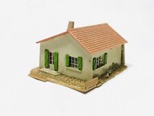 Villa Landaise - JOUEF / André Porte - Maquette - Echelle HO