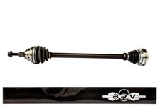 Arbre De Transmission Droit