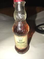 MIGNONETTE LIQUEUR DES CHOUANS  VEY MAURIN ESPALY