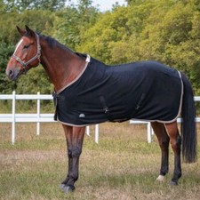 EQUITHEME : Couverture Polaire