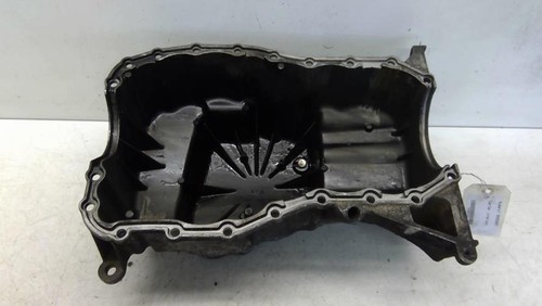 Carter inferieur renault - carter,