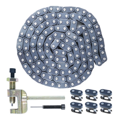 T8f drive chain - 134, with