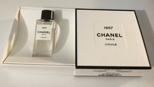 CHANEL MINIATURE LES EXCLUSIFS