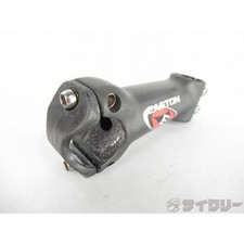 Tige avant Easton carbone tige