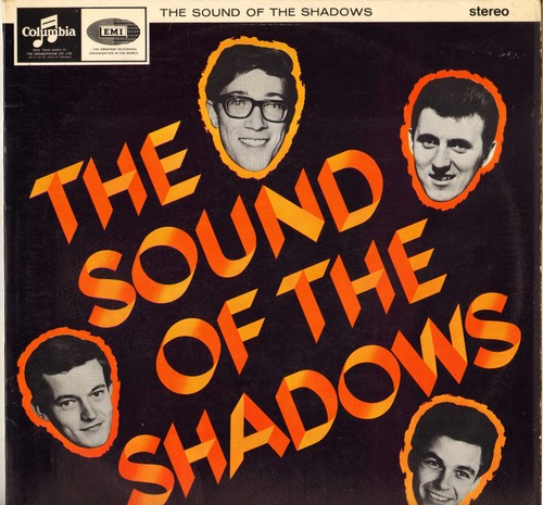 The shadows - shadows,