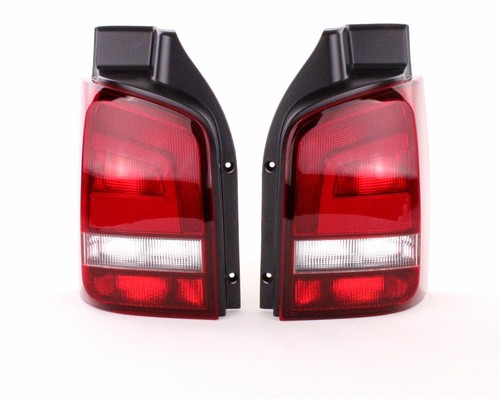 Phares feux arrière bus - vw,