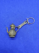 Porte‑clés vintage