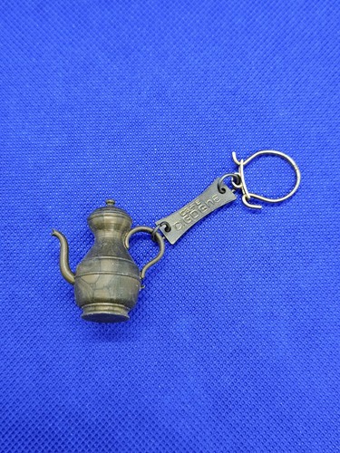 Porte clés vintage - porte‑clés,