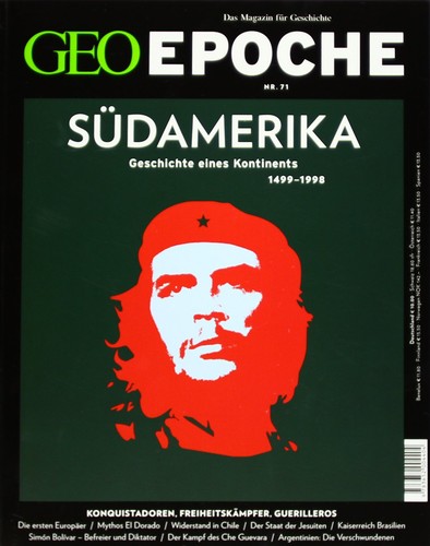 Michael schaper geo epoche - michael,