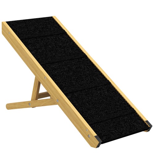 Rampe pliable pour - , chiens
