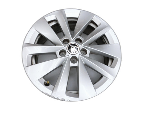 Jante alliage 5x100 - 1x,