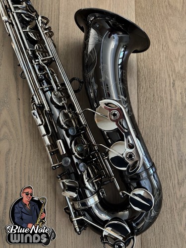 Keilwerth sx90r shadow - , tenor