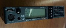 Module sonore MIDI Roland SC-88VL Sound Canvas - Vintage, d'occasion