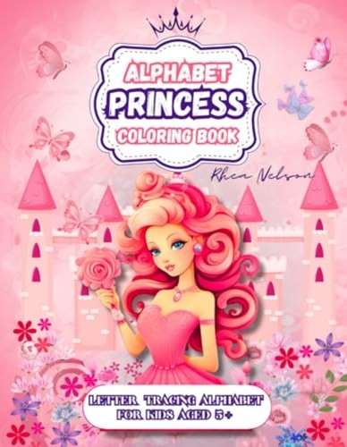 Livre coloriage princesse - livre, de