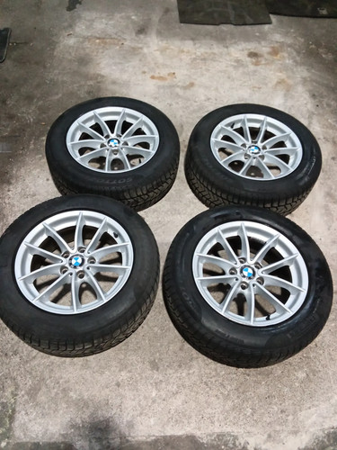 Jantes alliage bmw - jantes,