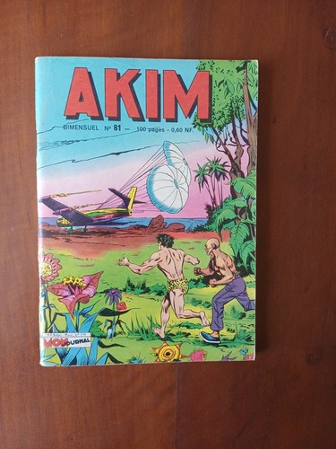 Akim 1962 - akim, 81