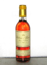Château d'Yquem 1989 - 1°