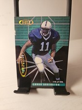 2000 Hit Lavar Arrington