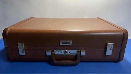 Vintage samsonite ultralite - samsonite,