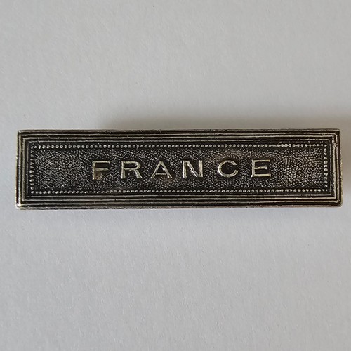 Agrafe pour médaille - , no