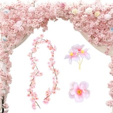 Guirlandes de Fleurs de
