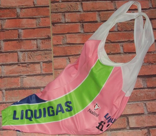 Liquigas rosa nalini - liquigas,