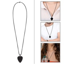 Pendentif Guitare Mediator