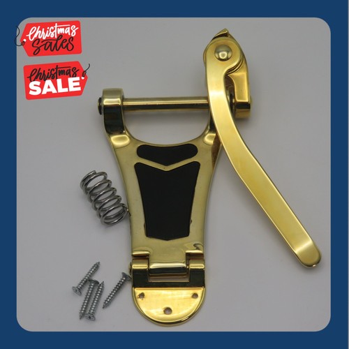 Guitar vibrato bridge - guitar,