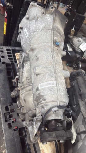 Boite vitesses bmw serie 3 - boite,