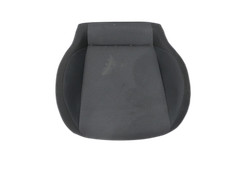 Housse de siège Bourrelet pour siege passager DR AV chauffé VW Polo V 6R 14-17