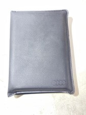 Audi A6 Allroad C6 Carnet