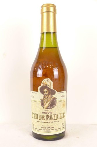 Arbois daniel dugois vin - daniel,