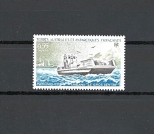 199- TAAF kerguelen chaland YT