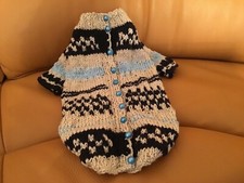 Vetement pour chien manteau - vetement,