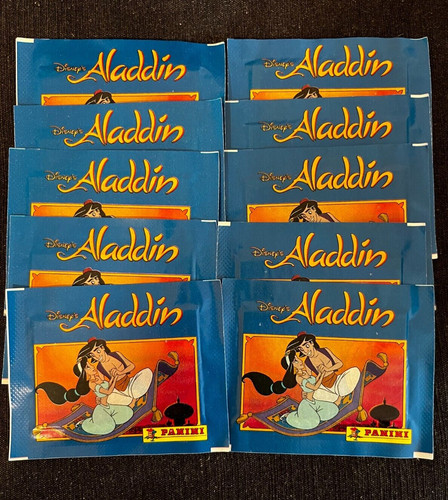 Lot packets pochettes - lot,